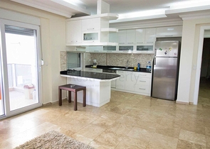 شقة 2+1 في بيليك-منطقة أنطاليا