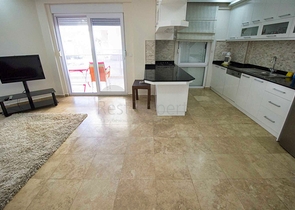 شقة 2+1 في بيليك-منطقة أنطاليا