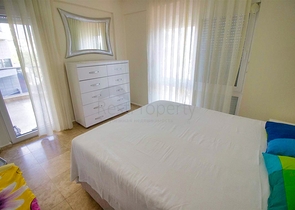 شقة 2+1 في بيليك-منطقة أنطاليا