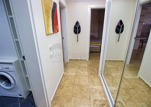 شقة 2+1 في بيليك-منطقة أنطاليا