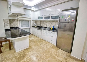 شقة 2+1 في بيليك-منطقة أنطاليا