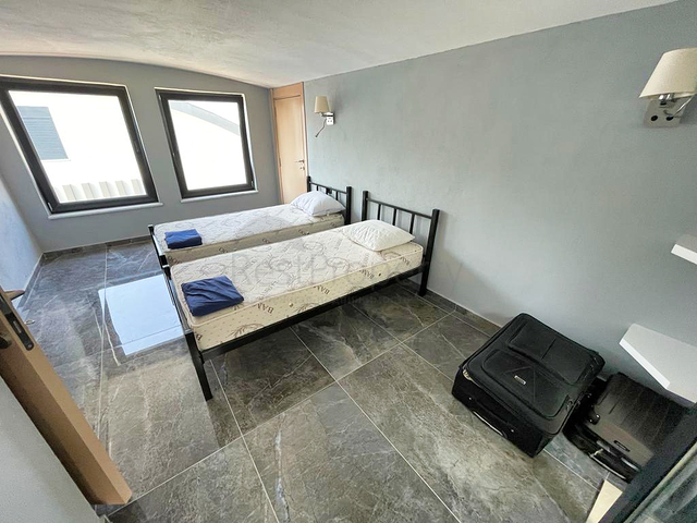 شقة دوبلكس 4 + 1 في منطقة بيليك أنطاليا