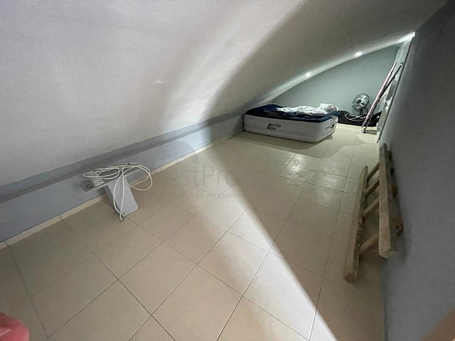 شقة دوبلكس 4 + 1 في منطقة بيليك أنطاليا