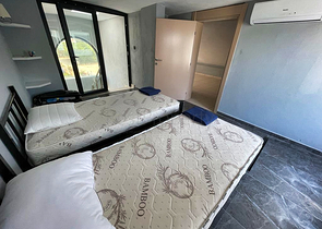 شقة دوبلكس 4 + 1 في منطقة بيليك أنطاليا