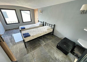 شقة دوبلكس 4 + 1 في منطقة بيليك أنطاليا