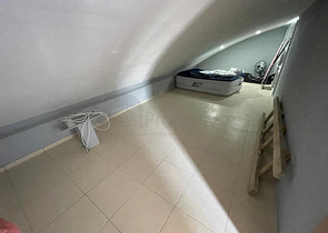 شقة دوبلكس 4 + 1 في منطقة بيليك أنطاليا