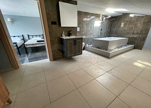 شقة دوبلكس 4 + 1 في منطقة بيليك أنطاليا