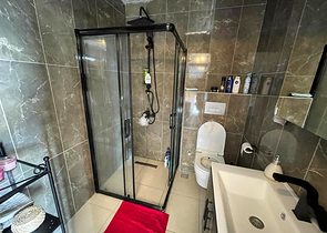 شقة دوبلكس 4 + 1 في منطقة بيليك أنطاليا