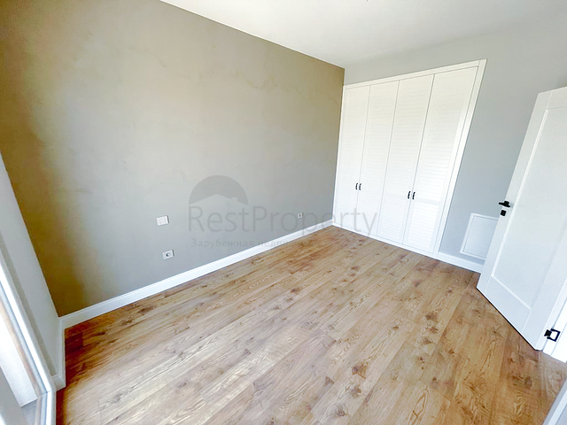 فيلا 4 + 1 في منطقة بيليك أنطاليا 