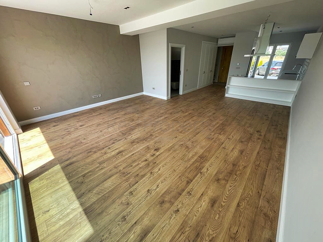 فيلا 4 + 1 في منطقة بيليك أنطاليا 