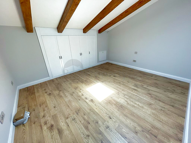 فيلا 4 + 1 في منطقة بيليك أنطاليا 