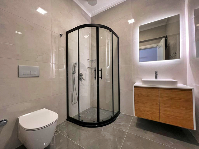 فيلا 3+1 في منطقة فتحية