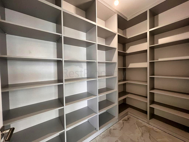 فيلا 3+1 في منطقة فتحية