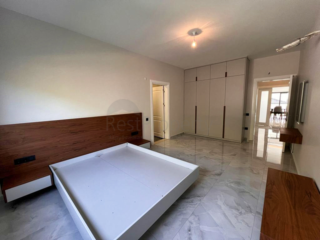 فيلا 3+1 في منطقة فتحية