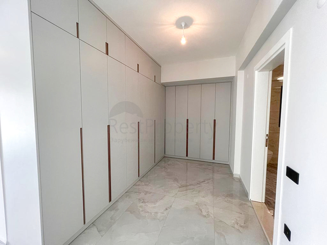 فيلا 3+1 في منطقة فتحية