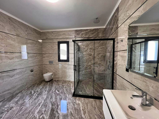 فيلا 3+1 في منطقة فتحية