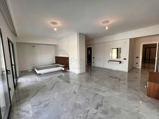 فيلا 3+1 في منطقة فتحية