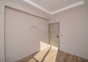 شقق 1+1 و 2 + 1 في وسط مدينة أنطاليا 