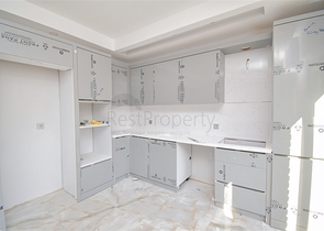 شقق 1+1 و 2 + 1 في وسط مدينة أنطاليا 