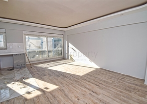 شقق 1+1 و 2 + 1 في وسط مدينة أنطاليا 