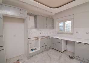 شقق 1+1 و 2 + 1 في وسط مدينة أنطاليا 