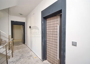 شقق 1+1 و 2 + 1 في وسط مدينة أنطاليا 