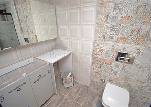 شقق 1+1 و 2 + 1 في وسط مدينة أنطاليا 