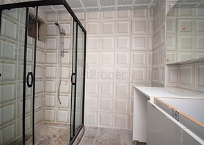 شقق 1+1 و 2 + 1 في وسط مدينة أنطاليا 