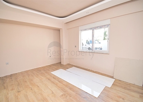 شقق 1+1 و 2 + 1 في وسط مدينة أنطاليا 