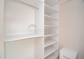 شقق 1+1 و 2 + 1 في وسط مدينة أنطاليا 