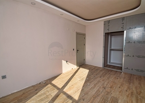 شقق 1+1 و 2 + 1 في وسط مدينة أنطاليا 