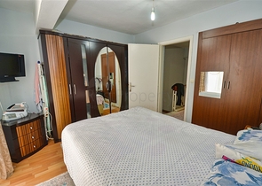 تخطيط الشقة 1+1,2+1 في حي جوزيلوبا-أنطاليا 