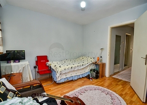 تخطيط الشقة 1+1,2+1 في حي جوزيلوبا-أنطاليا 