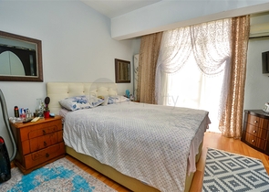 تخطيط الشقة 1+1,2+1 في حي جوزيلوبا-أنطاليا 