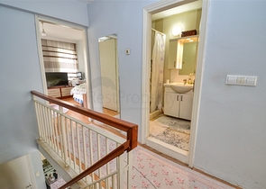 تخطيط الشقة 1+1,2+1 في حي جوزيلوبا-أنطاليا 