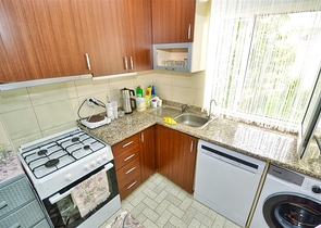 تخطيط الشقة 1+1,2+1 في حي جوزيلوبا-أنطاليا 