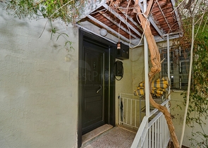 تخطيط الشقة 1+1,2+1 في حي جوزيلوبا-أنطاليا 