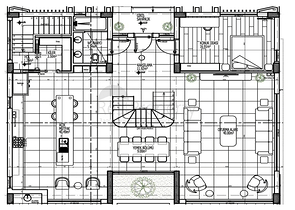 فيلا 4 + 1 في منطقة بيليك أنطاليا 