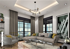 شقق 1+1 في التينتاس-منطقة أنطاليا 