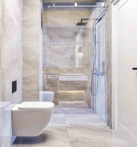 شقق 1+1 و 2+1 في منطقة بيليك أنطاليا