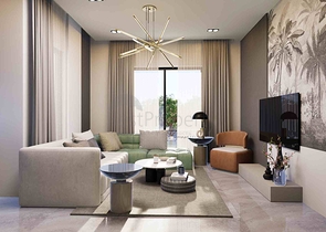 شقق 1+1 و 2+1 في منطقة بيليك أنطاليا