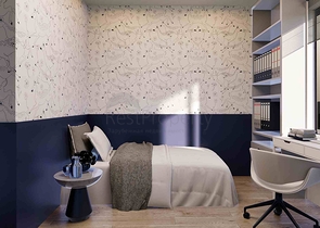 شقق 1+1 و 2+1 في منطقة بيليك أنطاليا