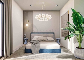 شقق 1+1 و 2+1 في منطقة بيليك أنطاليا