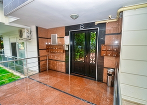 شقة 2+1 في حي ليمان-أنطاليا 