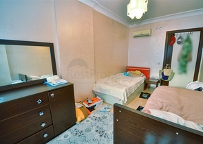 شقة 2+1 في حي ليمان-أنطاليا 