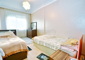 شقة 2+1 في حي ليمان-أنطاليا 