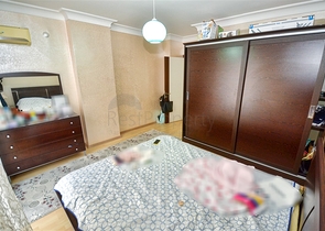 شقة 2+1 في حي ليمان-أنطاليا 