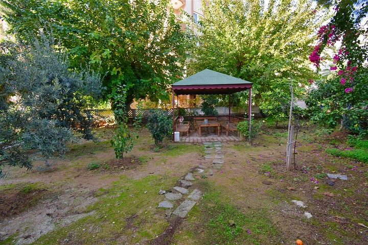 شقة 1+1 في جوزيلوبا - حي أنطاليا