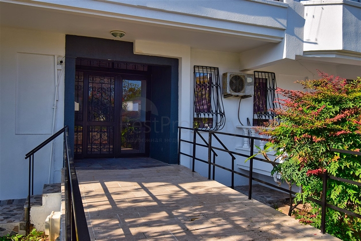 شقة 1+1 في جوزيلوبا - حي أنطاليا