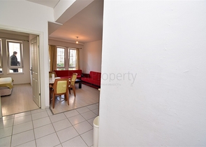 شقة 1+1 في جوزيلوبا - حي أنطاليا